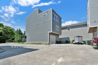 1021 Elvira Ave in Nashville, TN - Building Photo - Building Photo