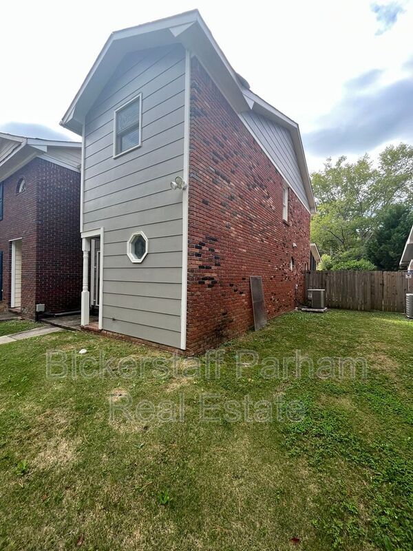 5 Effingham Ct in Columbus, GA - Building Photo - Building Photo