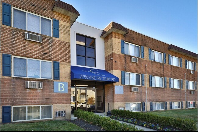 Holme Circle Apartments photo'