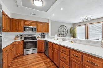 6 Connie Ln in Bella Vista, AR - Building Photo - Building Photo