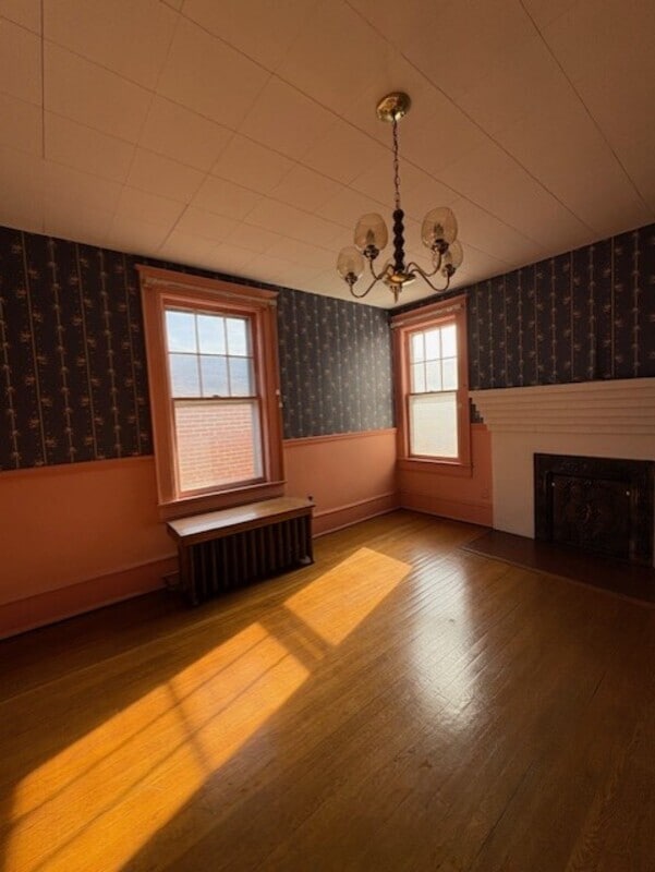 property at 1701 Jefferson St