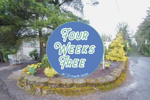 3115 SW 12th Ave in Portland, OR - Building Photo