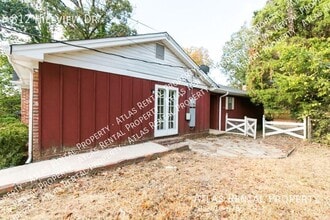 812 Hillview Dr in Birmingham, AL - Foto de edificio - Building Photo