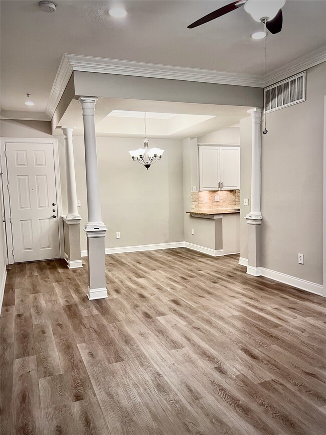 5353 Memorial Dr in Houston, TX - Building Photo - Building Photo