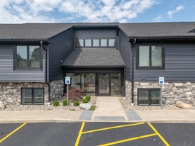 Berkeley Place in North Chili, NY - Building Photo