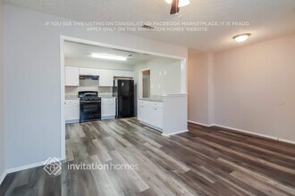 4126 Pocahontas Dr in Baytown, TX - Foto de edificio - Building Photo