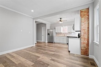 2307 Mission St in Pittsburgh, PA - Building Photo - Building Photo
