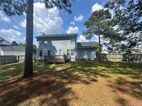 3545 Chaucer Dr in Hope Mills, NC - Building Photo - Building Photo