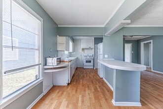 3017 Colonial Ave in Waco, TX - Building Photo - Building Photo