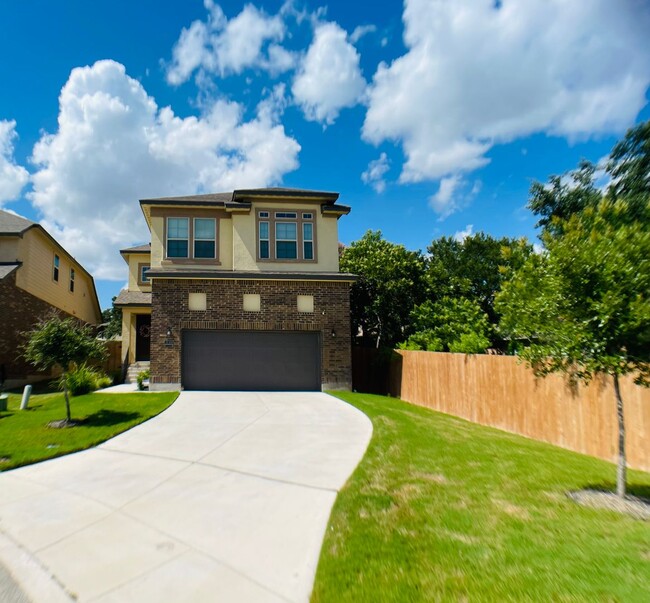 property at 3119 Ambar Cala