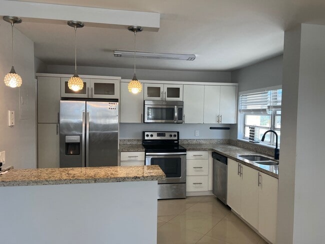 property at 1825 S Ocean Dr