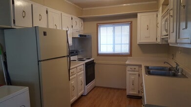 1312 E 5th St in Sioux Falls, SD - Building Photo - Building Photo