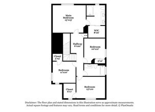 9503 Diamond Bridge Ave in Las Vegas, NV - Building Photo - Building Photo