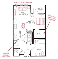 Regatta Sloan's Lake photo'