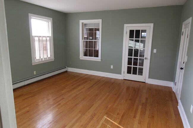 property at 260 Brookline St