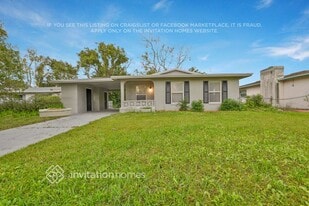 2748 Ravenall Ave in Orlando, FL - Building Photo