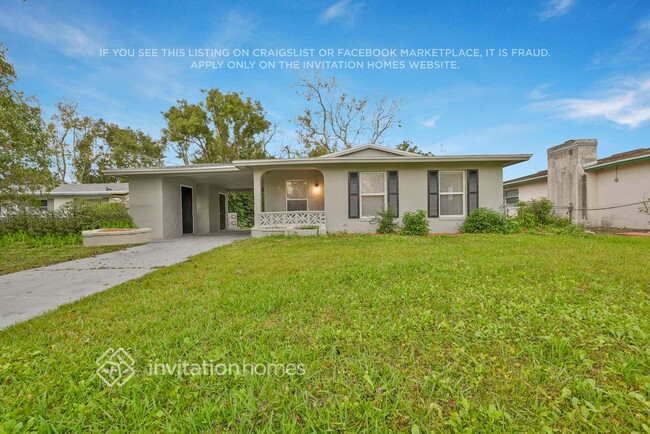 2748 Ravenall Ave in Orlando, FL - Building Photo - Building Photo