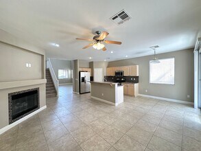 241 Rusty Plank Ave in Las Vegas, NV - Building Photo - Building Photo