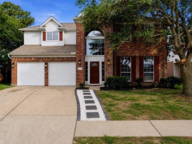 3711 Slocom Dr