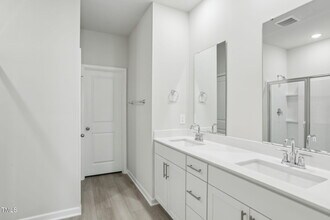 283 White Birch Ln in Angier, NC - Building Photo - Building Photo