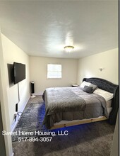 346 S Grace St, Unit 346 in Lansing, MI - Building Photo - Building Photo