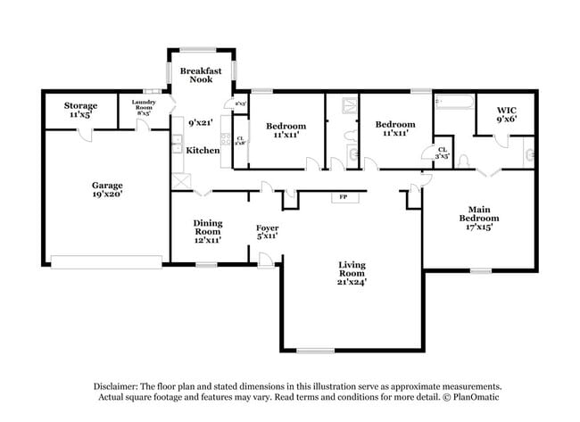 8481 Kettering Dr in Memphis, TN - Building Photo - Building Photo