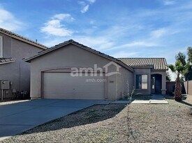 12725 W Cheery Lynn Rd in Avondale, AZ - Building Photo