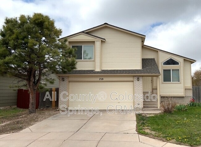 property at 759 Descendant Dr