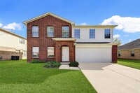 7247 Chickory Woods Ln in Houston, TX - Foto de edificio - Building Photo