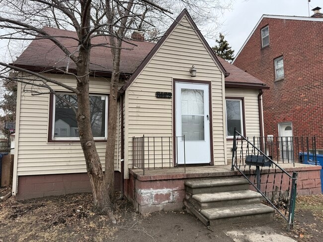 property at 8123 Westminster Ave