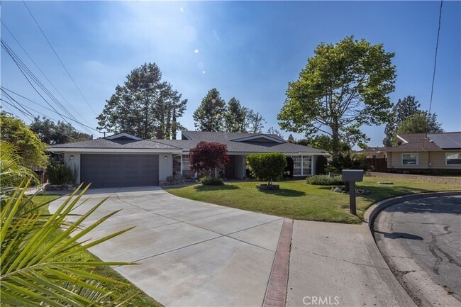 property at 4661 Woodhaven Dr