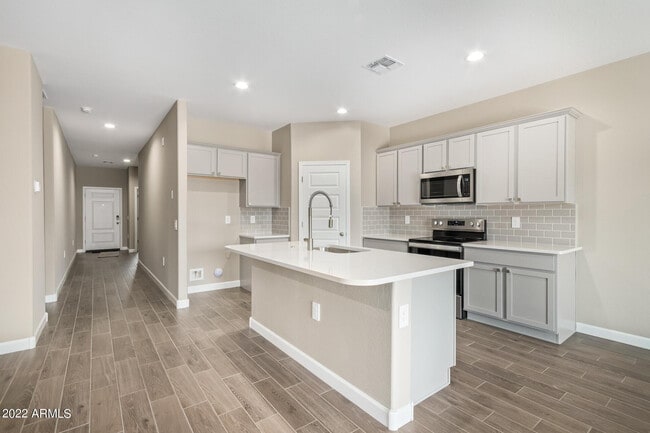 property at 24147 W Verlea Dr