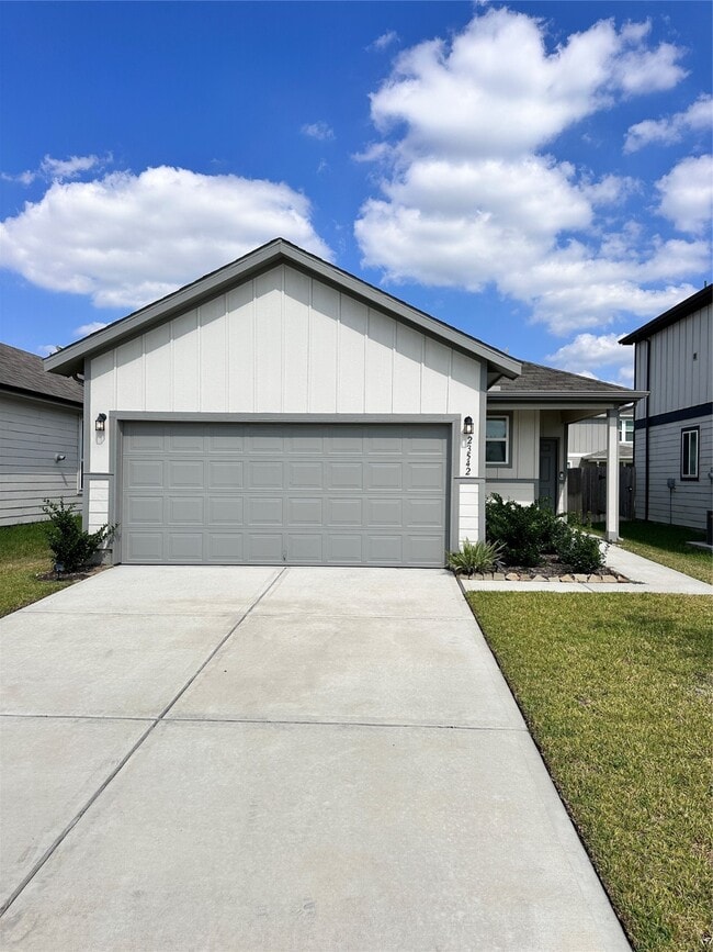 property at 23542 Weir Box Rd