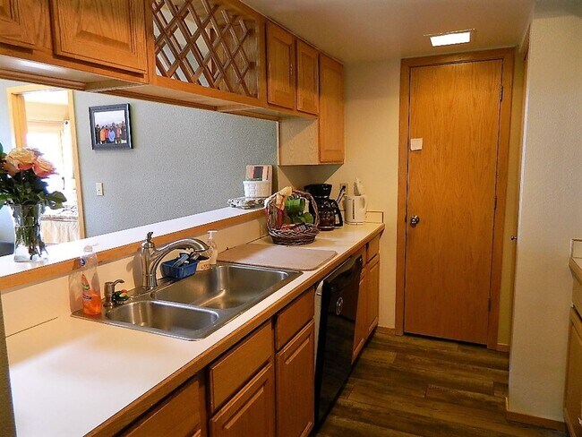 1650 Lake View Terrace in Frisco, CO - Building Photo - Building Photo