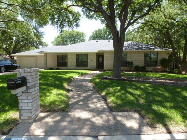 2008 Antelope Trail