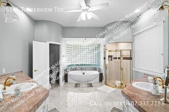 5145 Timberview Terrace in Orlando, FL - Building Photo - Building Photo