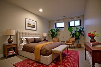 557 Columbus Ave in Boston, MA - Building Photo - Building Photo