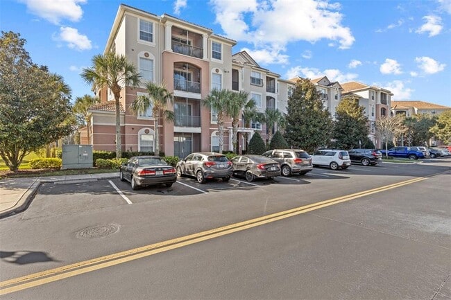 property at 8250 Civita Dr
