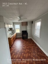 7815 Chestnut Ave in Parkville, MD - Building Photo - Building Photo