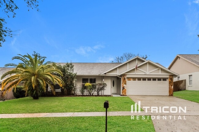 property at 2814 Timberway Pl