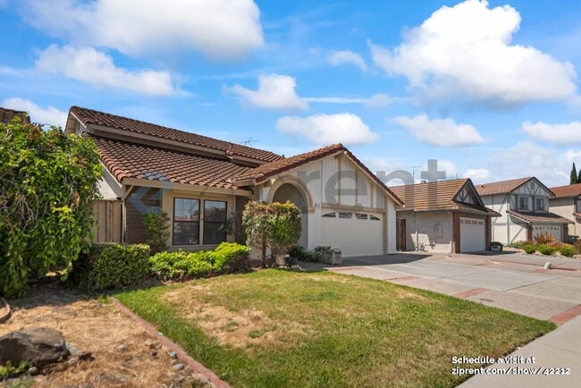 382 Chad Dr in Milpitas, CA - Building Photo - Building Photo