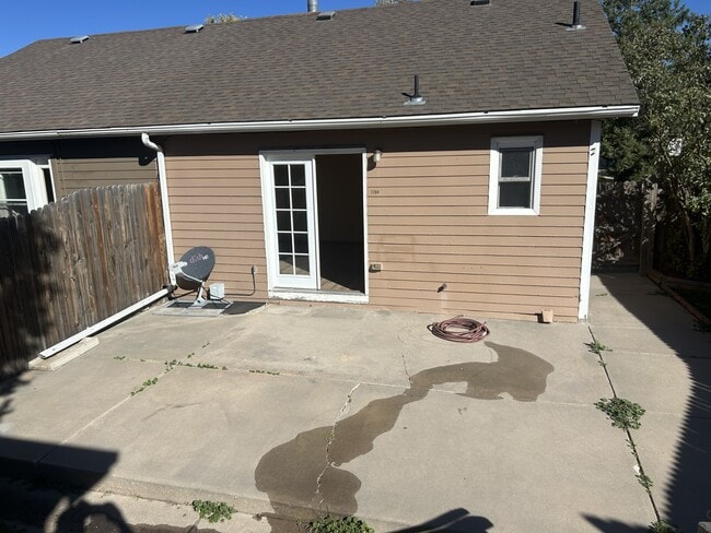 1704 Copperville Rd in Cheyenne, WY - Building Photo - Building Photo