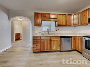 1167 Fiesta Dr in Franklin, IN - Building Photo - Building Photo