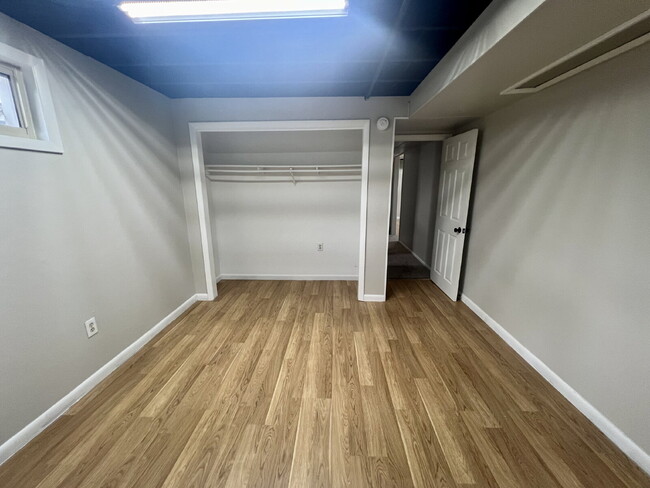 property at 5002 Maple Way