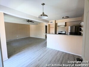 property at 3718 Pleasanton Rd