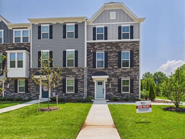 property at 9600 Laurel Ridge Ct