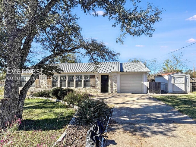 property at 208 Panther Path