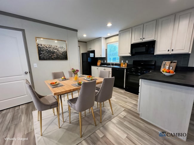 property at 9 Lou Henry Ln