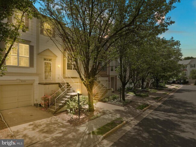 property at 5129 Beauregard St