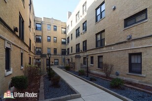 2832 N Orchard St, Unit M09B Apartments